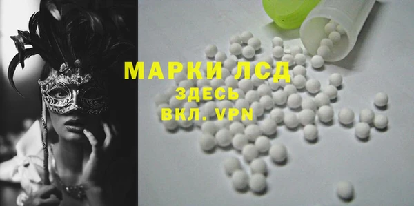 ALPHA PVP Няндома